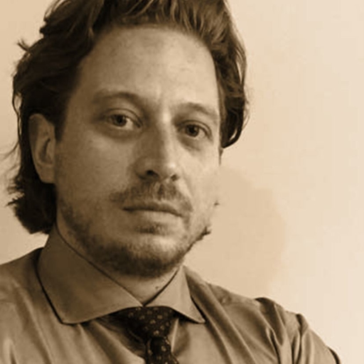 Mario M. Blanch Photo